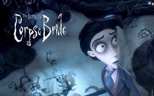 Corpse Bride